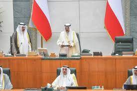 Crown Prince opened the new parliament session